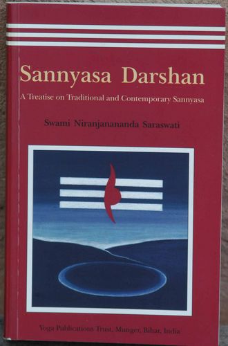 Sannyasa Darshan