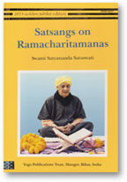 Satsangs on Ramacharitamanas 