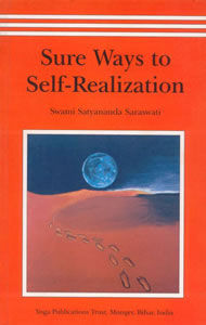 Sureways to Self Realization