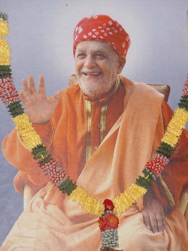 Teachings of Swami Satyananda 