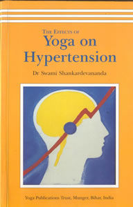 The Effects of Yoga on Hypertention