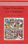 Vol 2 Yoga Education for Children 