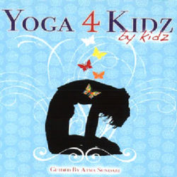 Yoga 4 Kidz   by kidz