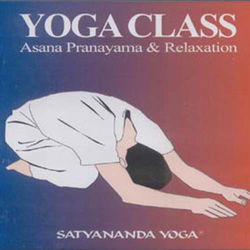Yoga Class