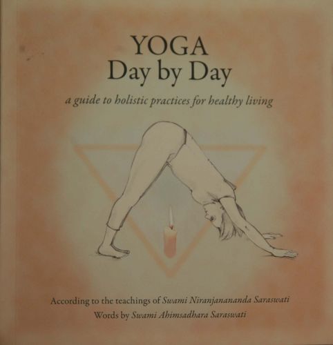 Yoga Day by Day