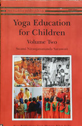 Yoga Education for Children Vol 2
