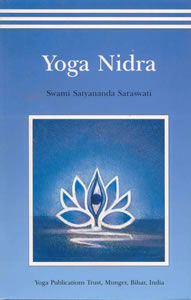 Yoga Nidra Book