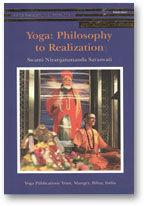 Yoga Philosophy to Realization 