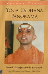 Yoga Sadhana Panorama Vol 3