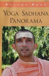 Yoga Sadhana Panorama Vol 4