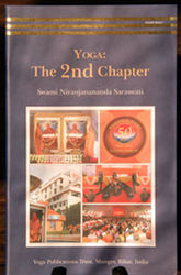 Yoga: The 2nd Chapter 