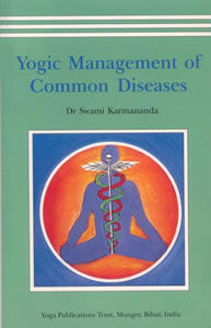 Yogic Management of Common Diseases