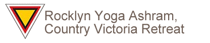 Yoga Association of Victoria